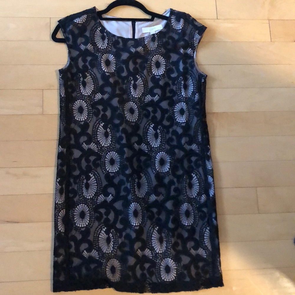 Loft dress